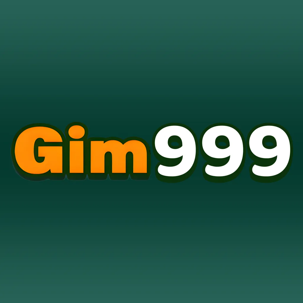 GIM999 - Sensasi Slot Terbaik di Tangan Anda