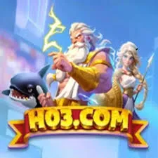 HO3 - Game Memancing Seru dan Menantang