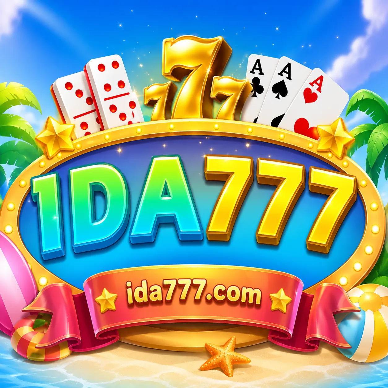 IDA777 - Game Gaple Terbaik untuk Kesenangan Bersama