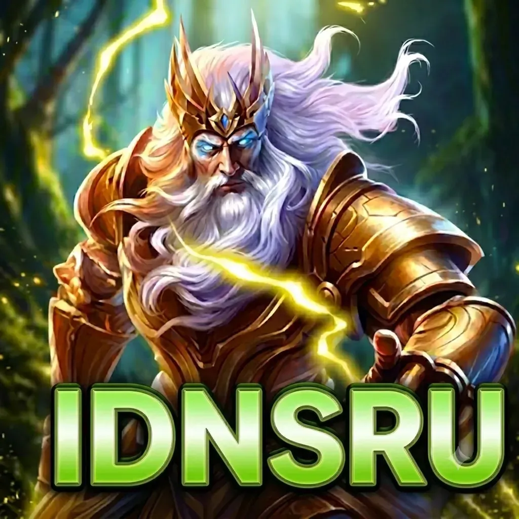 IDNSERU - Game QiuQiu Penuh Tantangan dan Keseruan