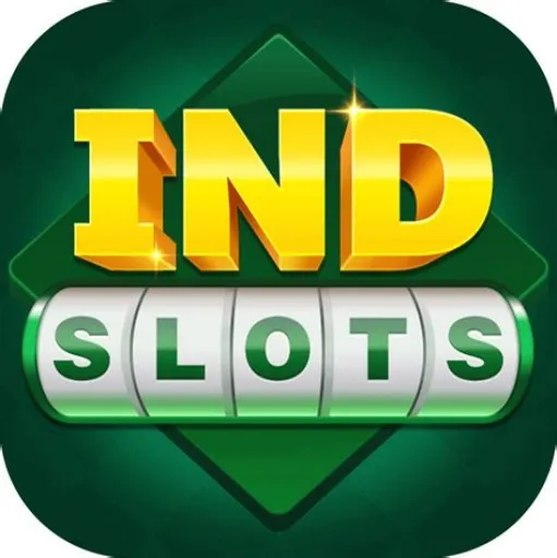INDSLOT - Permainan Santai yang Seru dan Menghibur