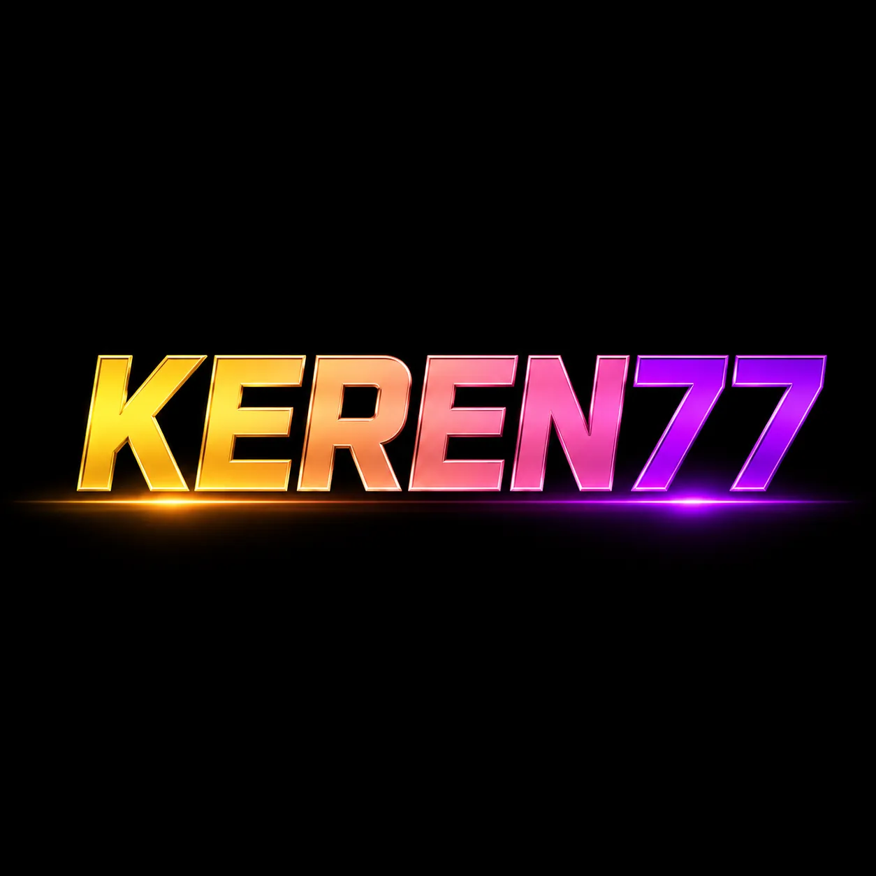 KEREN77 - Permainan Puzzle Menantang dan Seru