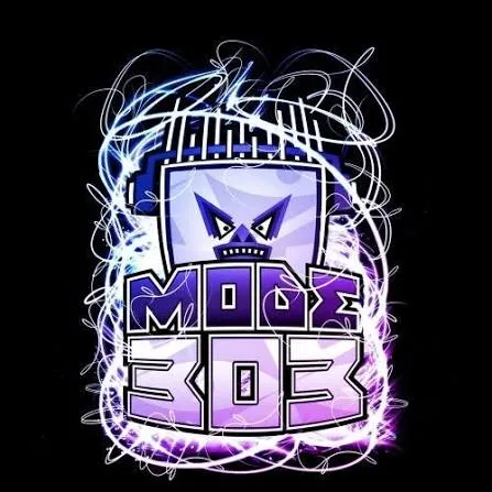MODE303 - Balapan Seru dengan Kecepatan Tinggi
