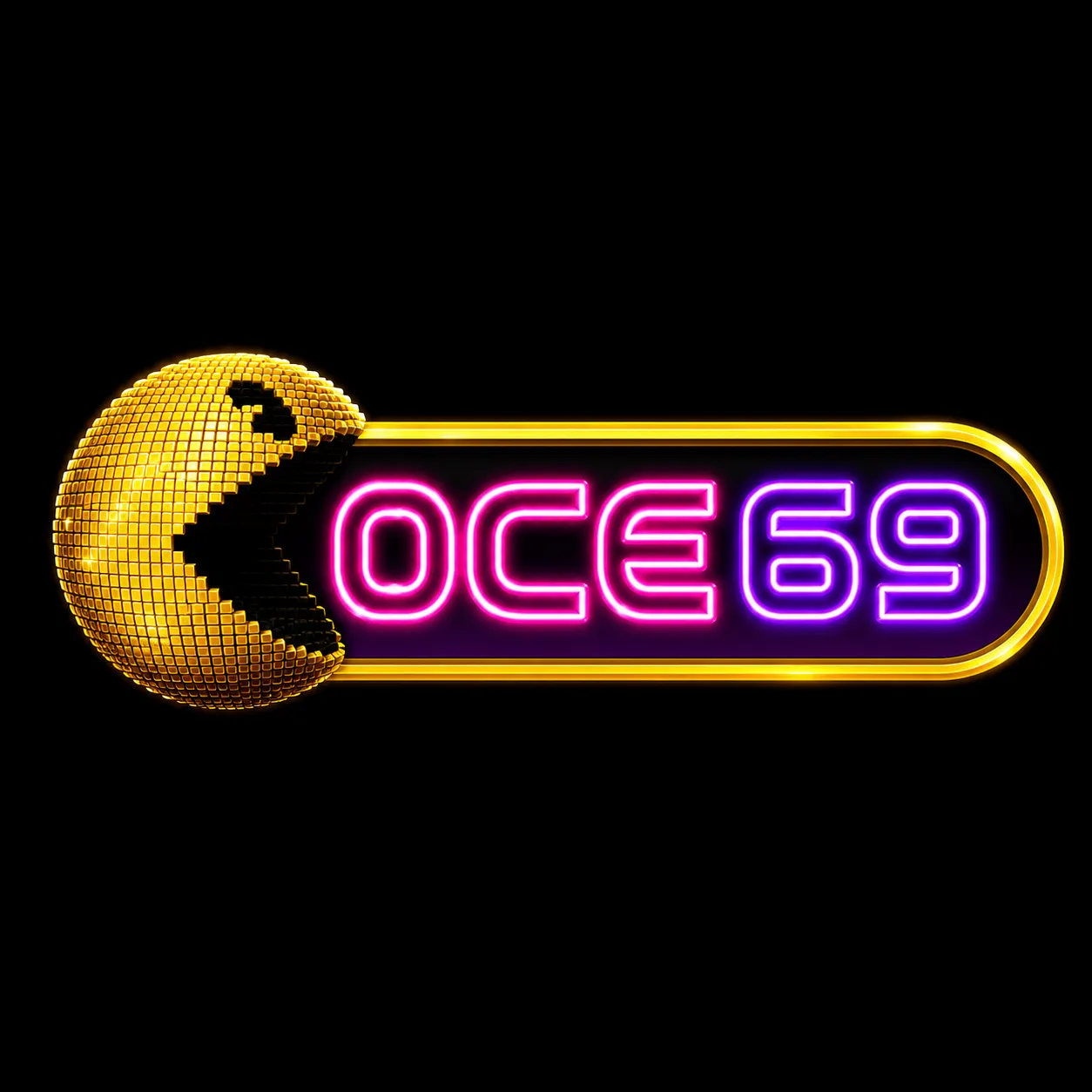 OCE69 - Perang FPS yang Seru dan Mengasyikkan