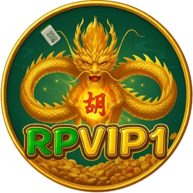 RPVIP1 - Game Domino Seru dan Menghibur