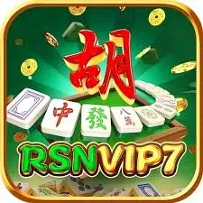 RSNVIP7 - Permainan Mahjong Seru dan Menantang
