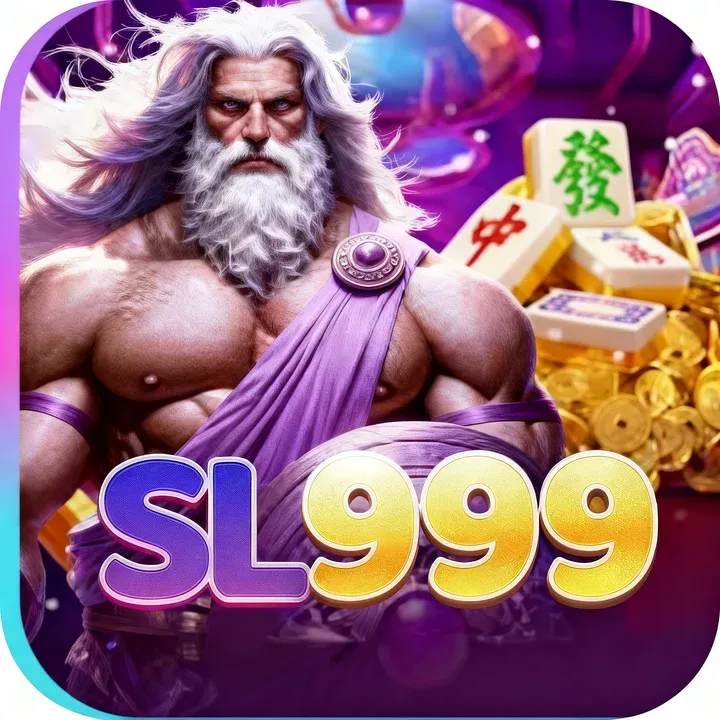 SL999 - Petualangan Seru di Dunia Arcade