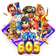 SM605 - Balapan Seru dan Menantang